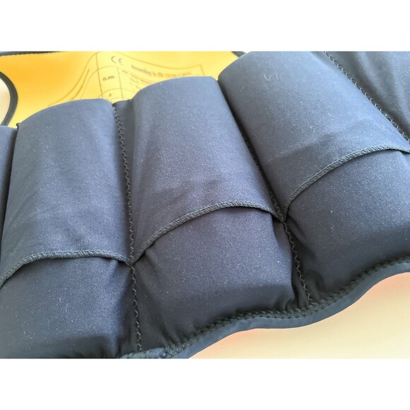 Limmys Premium Neoprene Swim Vest Jacket Life Preserver Girls Large 5-9 Years - Picture 7 of 8